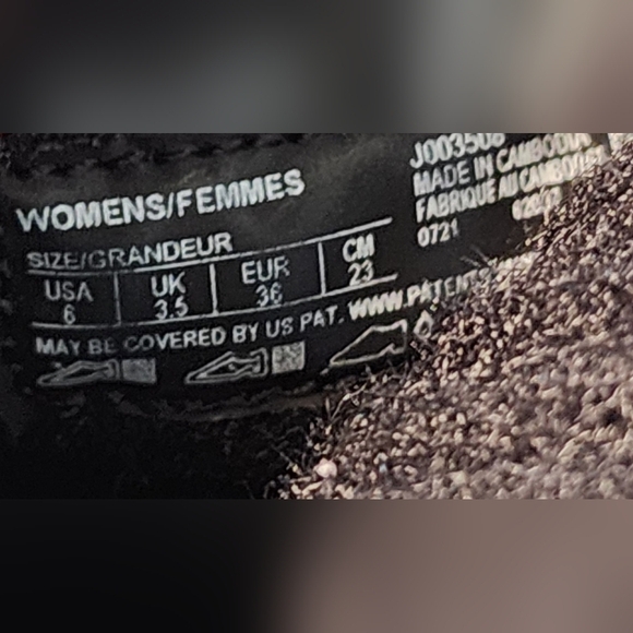 Merrell Cloud Renew Bluff Boots Women’s Size 6 Warm 100G Insulation J003508 - Picture 8 of 10